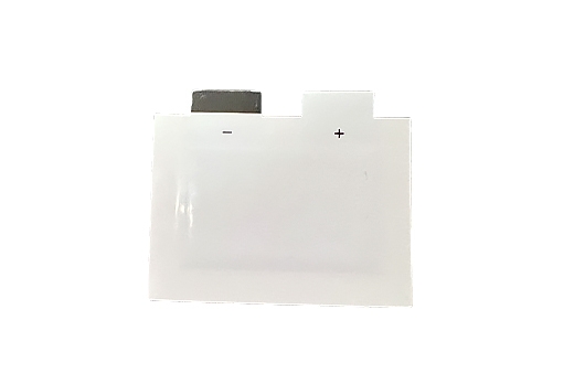 張家港1.5V紙片電池